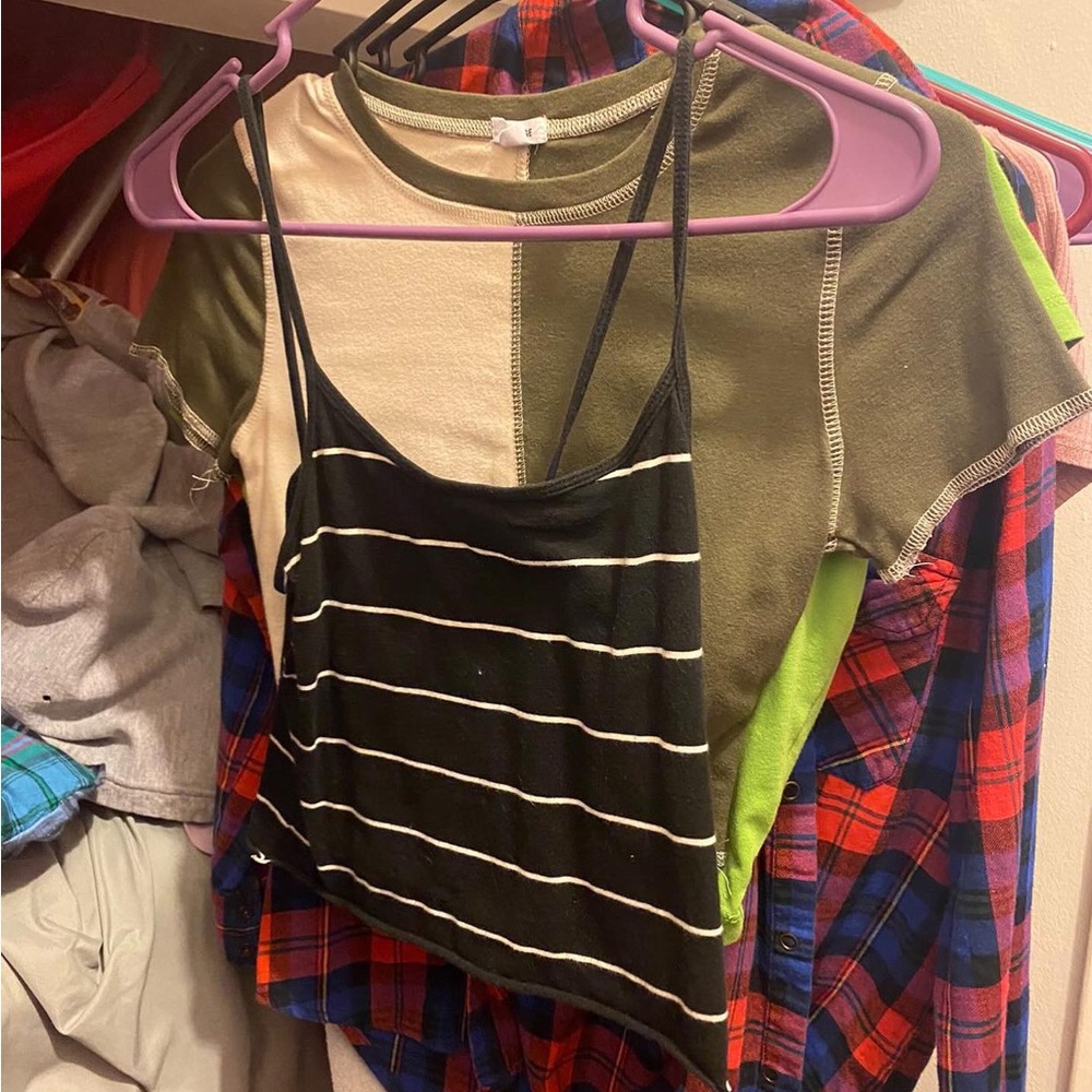shirts - Picture 2 of 10